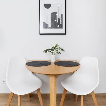 For Two - Pilsudskiego 1 Street *