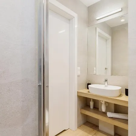 Ap Silver Night Dust - 1Br & Ac - Centrum *