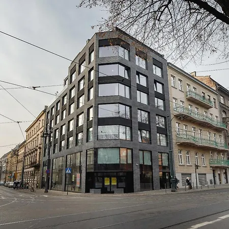 For Two - Pilsudskiego 1 Street Краков