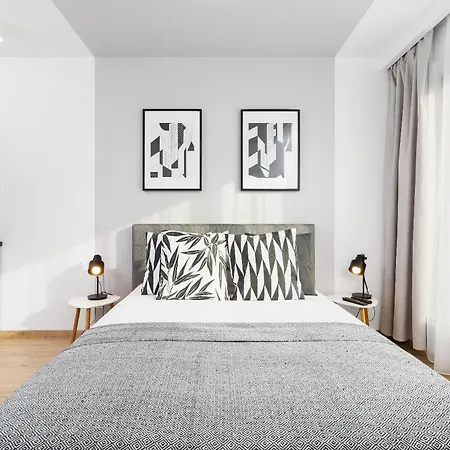 For Two - Pilsudskiego 1 Street