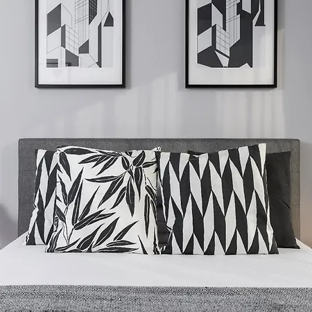 For Two - Pilsudskiego 1 Street Апартаменты