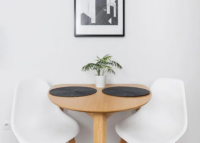 For Two - Pilsudskiego 1 Street *