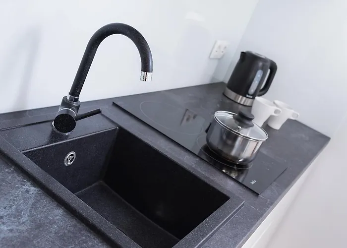 For Two - Pilsudskiego 1 Street 公寓 克拉科夫