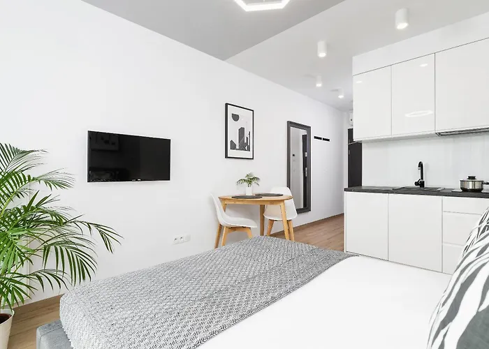 For Two - Pilsudskiego 1 Street *