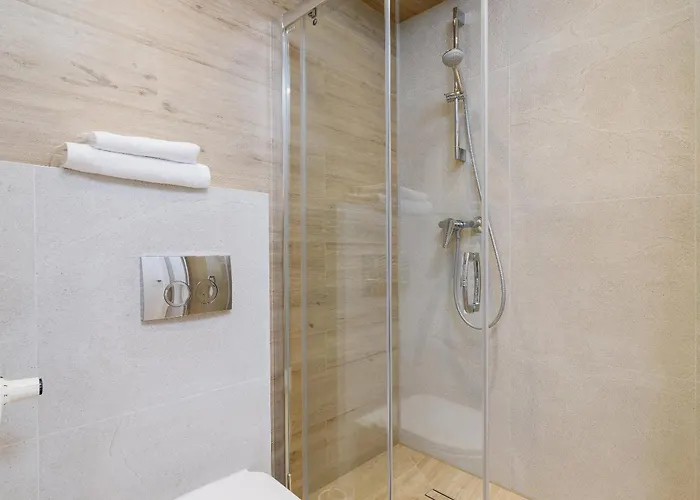 公寓 For Two - Pilsudskiego 1 Street